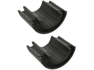 Сайлентблок стабилизатора febi 46432 фото №1