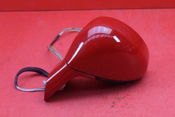 Дзеркало ліві kkn 026308 eu citroen c4 1 i рестайлінг 08-11 2+5 pin фото №1