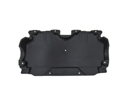 Mercedes benz c-kl w205 14 - захист двигуна pod двигун фото №1