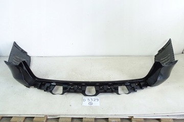 Бампер зад задній mercedes e w213 all terrain фото №1