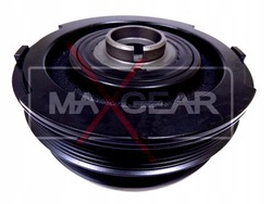 Maxgear 30-0003 колесо ременное, wał коленчатый фото №1