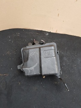 Коробка запобіжників bsi citroen c2 i 1.4 hdi фото №1