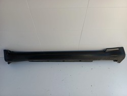 Infiniti qx70 fx30 fx37 fx50 fx ii планка порогова права поріг накладка фото №1