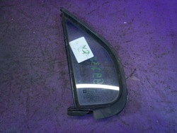 Opel agila a 00-07 стекло дверная правые перед правая передняя малый треугольник фото №1