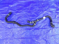 Шланг шланг води audi a3 8v 1,4tfsi 14r sportback фото №1