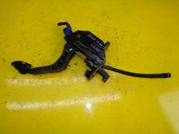 Polo iv 1.2 01-05 педаль зчеплення фото №1