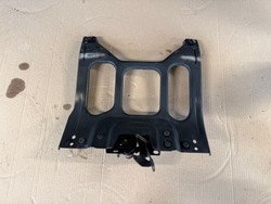 Замок капота mercedes v-klasa w447 a4478800060 + mercedes-benz оригінальний номер a4478801003 кронштейн замка ременя передньої фото №1