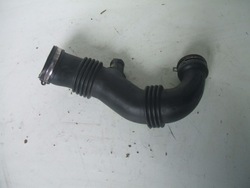 Mini r56 r57 1.6d труба шланг воздуховод воздуха фото №1