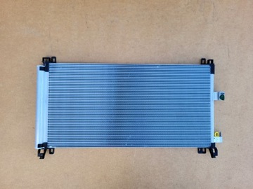 Радиаторов кондиционера peugeot 508 i 2.2 3.0 фото №1