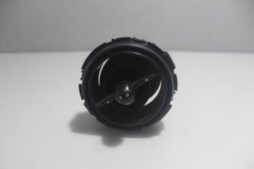 Решётка воздуховод левая mini mini one i фото №1