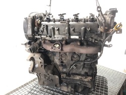 Двигатель opel 2.0 110km a20dtl 08-17 insignia a фото №1