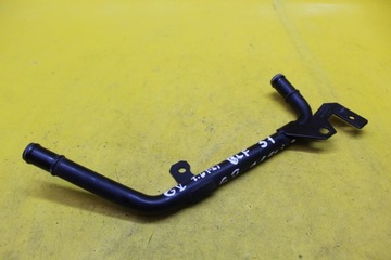 Магистраль воды a3 8p golf v 1.6 fsi 1k0121070n фото №1