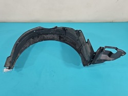 Подкрылок перед левая toyota corolla e12 53876-02070 фото №1