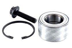 Snr набір підшипник колеса перед 49x88x48 vw amarok фото №1