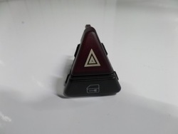 Mercedes a-klasa w168 переключатель аварийных фото №1