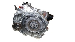 Коробка передач коробки передач dsg 7-biegów dq200 vw scirocco фото №1