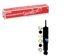 Амортизатор ford перед ranger mazda b-serie 2.5d фото №1