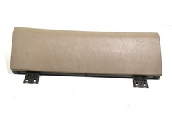 Бардачок кришка бардачка бежева mercedes w140 c140 cl s клас 1406804998 фото №1