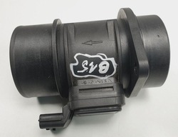 Расходомер renault scenic ii clio ii 1.5 dci фото №1