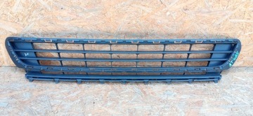 Volkswagen golf vii 7 5g0 12- решётка решётка решётка радиатора бампера перед 5g0853677 фото №1