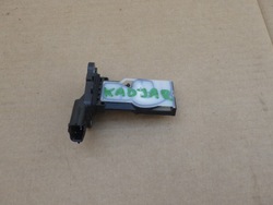 Kadjar megane iv 1.5dci витратомір afh60m51 фото №1