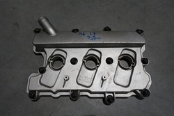 Audi a6 c7 3.0 tfsi кришка клапанів фото №1