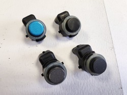 Парктронік audi vw seat skoda 5q0919275a оригінал фото №1