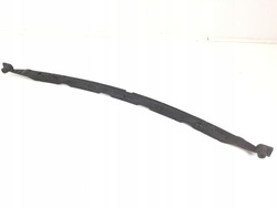 Ковзун бампера зад vw touareg 03- 7l6807863b новий фото №1