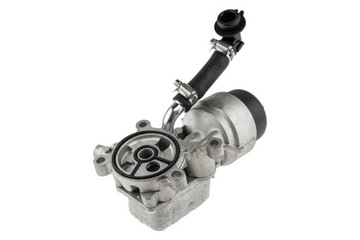 Радіаторів масла nty ccl-ct-010 фото №1