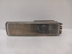 Галоген лівий audi 80 фото №1