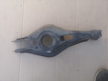 Hyundai tucson 2021- підвішування зад праві фото №1