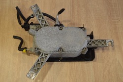 Корпус фільтра пального captiva antara 2.2 фото №1