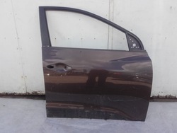 Hyundai ix35 рестайлінг двері праві перед фото №1