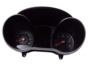 Спидометр mercedes c-klasa w205 дизель 2014- фото №1