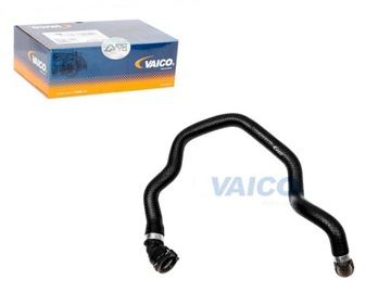 Шланг гибкий радиатор vaico фото №1