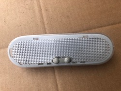 Лампа стеля освітлення renault twingo ii 06 фото №1