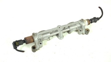 Вкладиш валків перемичка вал opel vectra c signum astra zafira b 1.6 1.8 16v фото №1