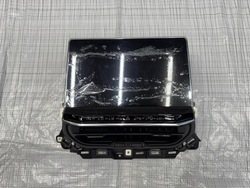 Дисплей екран монітор jeep compass ii рестайлінг 68455716ag фото №1