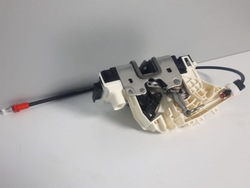 Замок дверь зад задних sprinter 906 оригинал фото №1