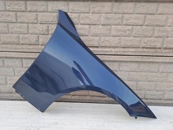 Mercedes c клас w206 21-24 крило праві переднє оригінал фото №1