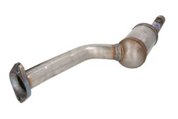 Каталізатор jmj jmj1090052 фото №1