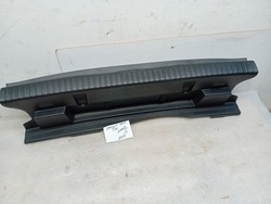 Opel mokka b ii защита ремня заднего 9820801377 фото №1