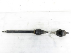 Піввісь права передня volvo s60 i 2.4 d фото №1