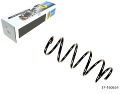 Пружина підвішування [bilstein] фото №1