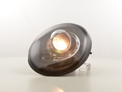 Лампы перед daylight led vw new beetle 9c 98-05 фото №1