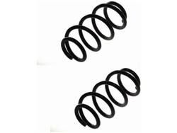 Пружины перед audi a5 8t 2.0-4.2 07-17 8f 1.8 2.0 09-17 фото №1