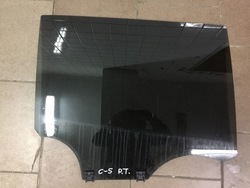 Citroen c5 aircross стекло дверь правые зад 2019 фото №1