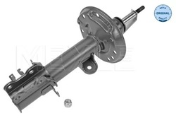 Meyle амортизатор fiat p. grande punto 05- le cors фото №1