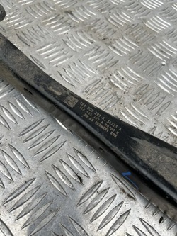 Важіль зад лівий vw id.3 19- 1ea505291a фото №1