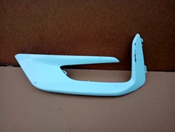 Ford kuga mk3 st-line ліва решітка zderzakaprzód фото №1